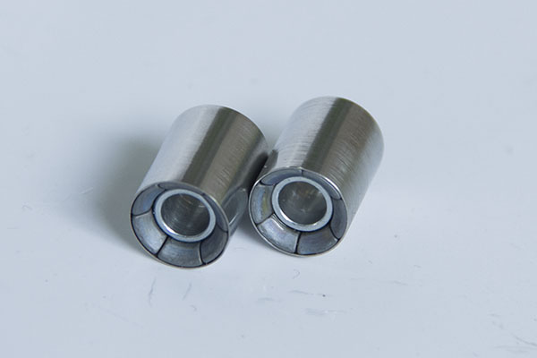 High Precision Customized Magnetic Bearing