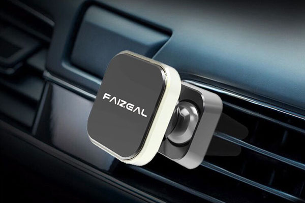Magnetic Car Mount Phone Holder