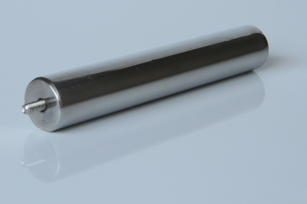 Round Bar Magnet