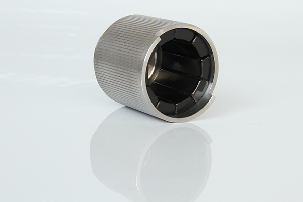 Permanent Magnetic Couplings-Outer Rotor
