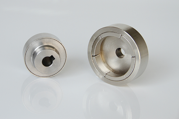 Magnetic Coupling-Inner And External Magnets Assembly