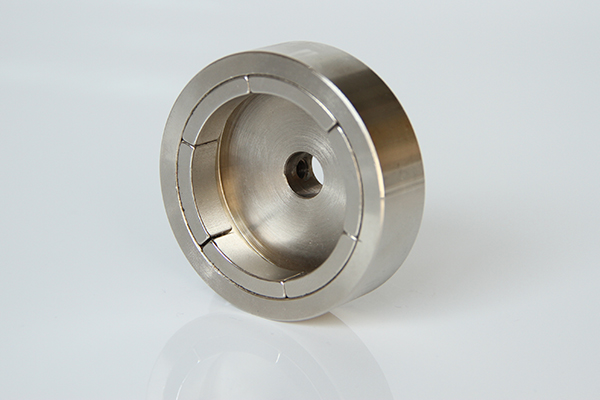 Magnetic Coupling-Inner And External Magnets Assembly