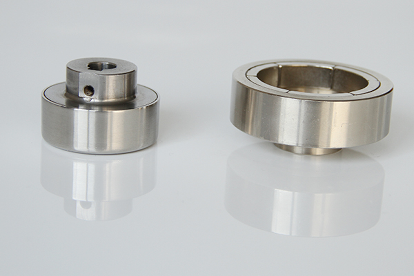 Magnetic Coupling-Inner And External Magnets Assembly