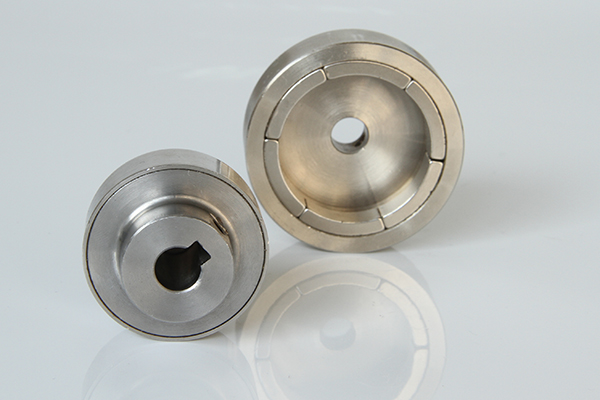 Magnetic Coupling-Inner And External Magnets Assembly