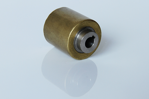 Magnetic Coupling-Inner Magnets Assembly with Spacer Sleeve