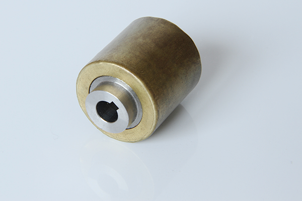 Magnetic Coupling-Inner Magnets Assembly with Spacer Sleeve