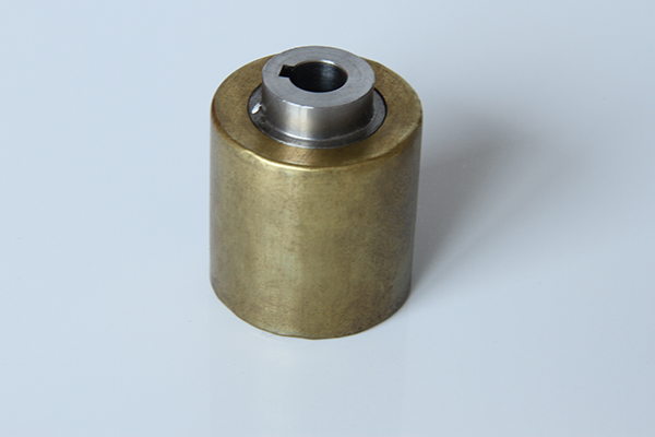 Magnetic Coupling-Inner Magnets Assembly with Spacer Sleeve