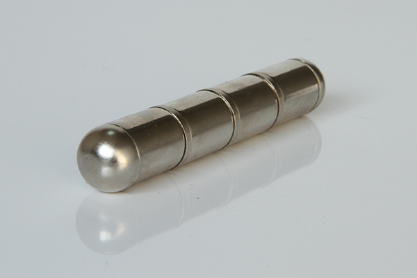 High Gauss Magnetic Rod