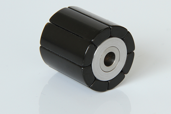 Permanent Magnetic Couplings-Inner Rotor