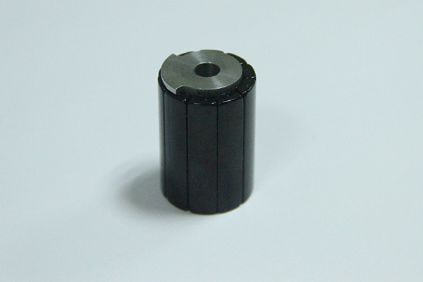 Permanent Magnetic Couplings-Inner Rotor 2
