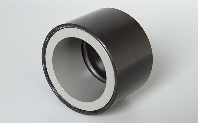 Magnetic Drive Coupling