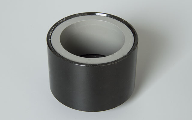 Magnetic Drive Coupling