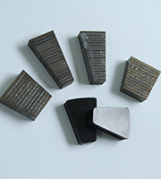 Laminated Magnet