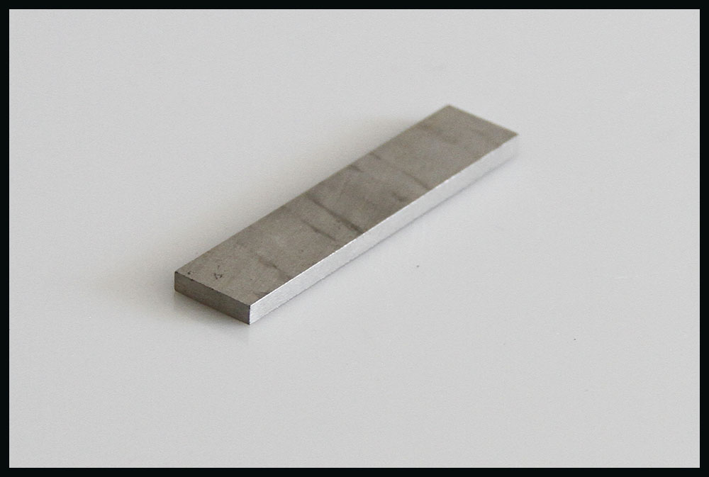 Sintered AlNiCo Magnet