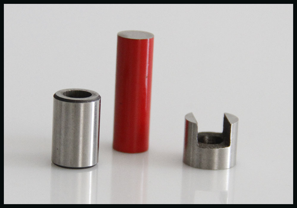 Sintered AlNiCo Magnet