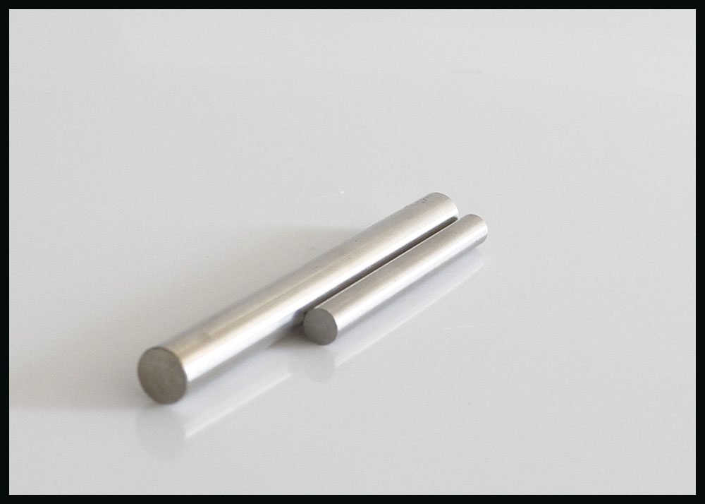 Sintered AlNiCo Magnet