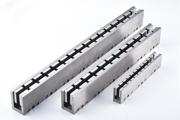 U Channel Magnet Linear Motor