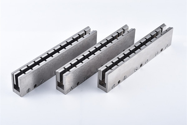 U Channel Magnet Linear Motor