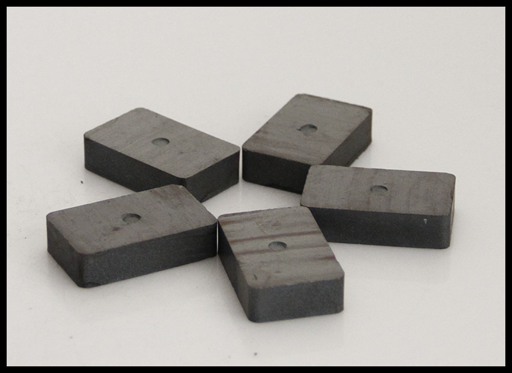 Sintered Ferrite Magnet