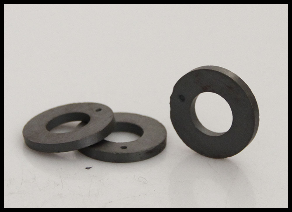 Sintered Ferrite Magnet