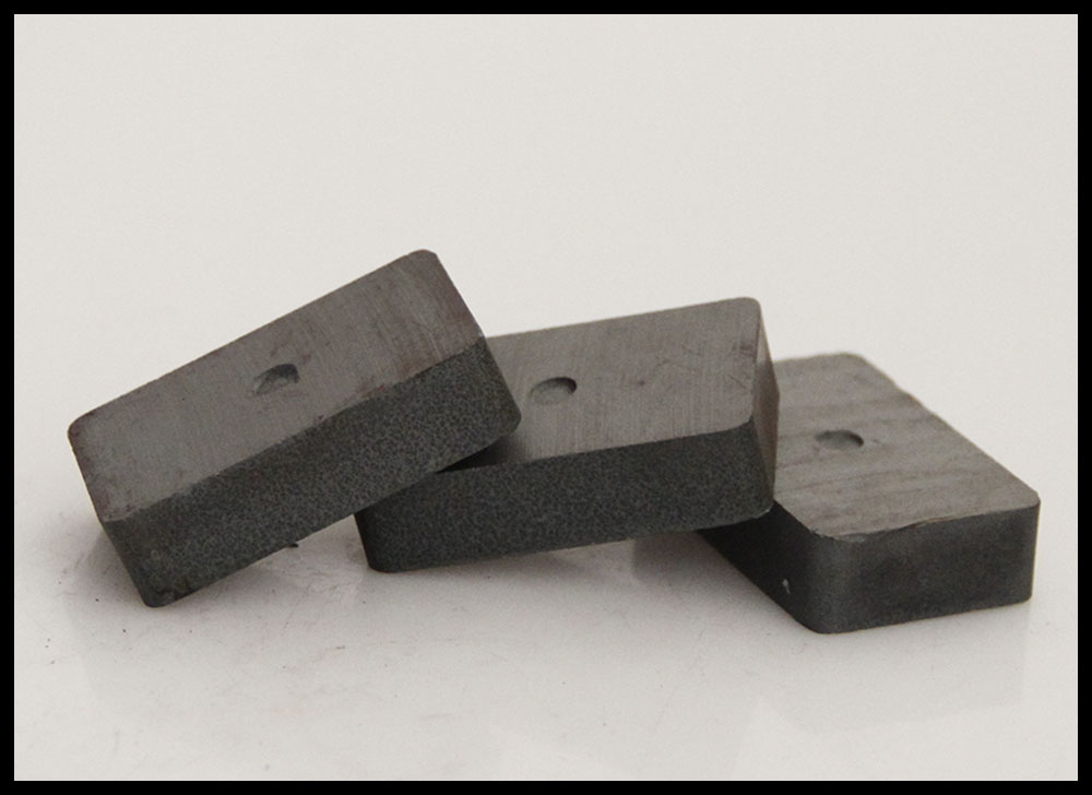 Sintered Ferrite Magnet