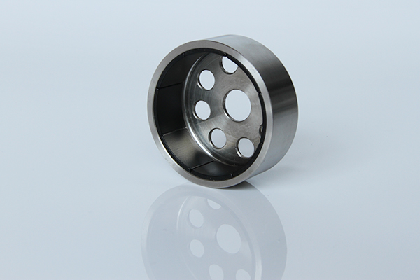 High Quality Magnetic Rotor