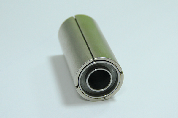 Magnetic Rotor Assembly