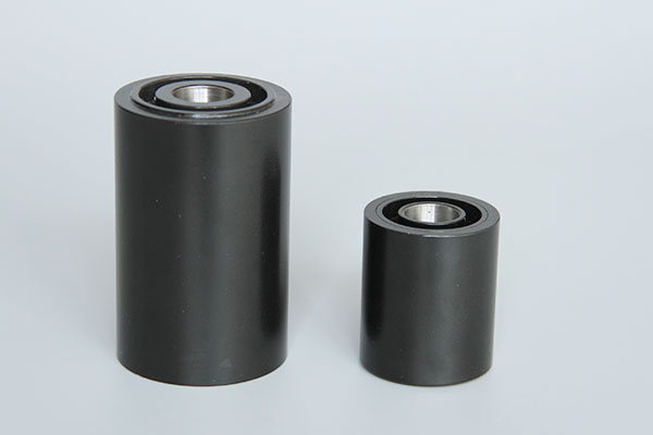 Bonded NdFeB Magnet Rotor for Motor