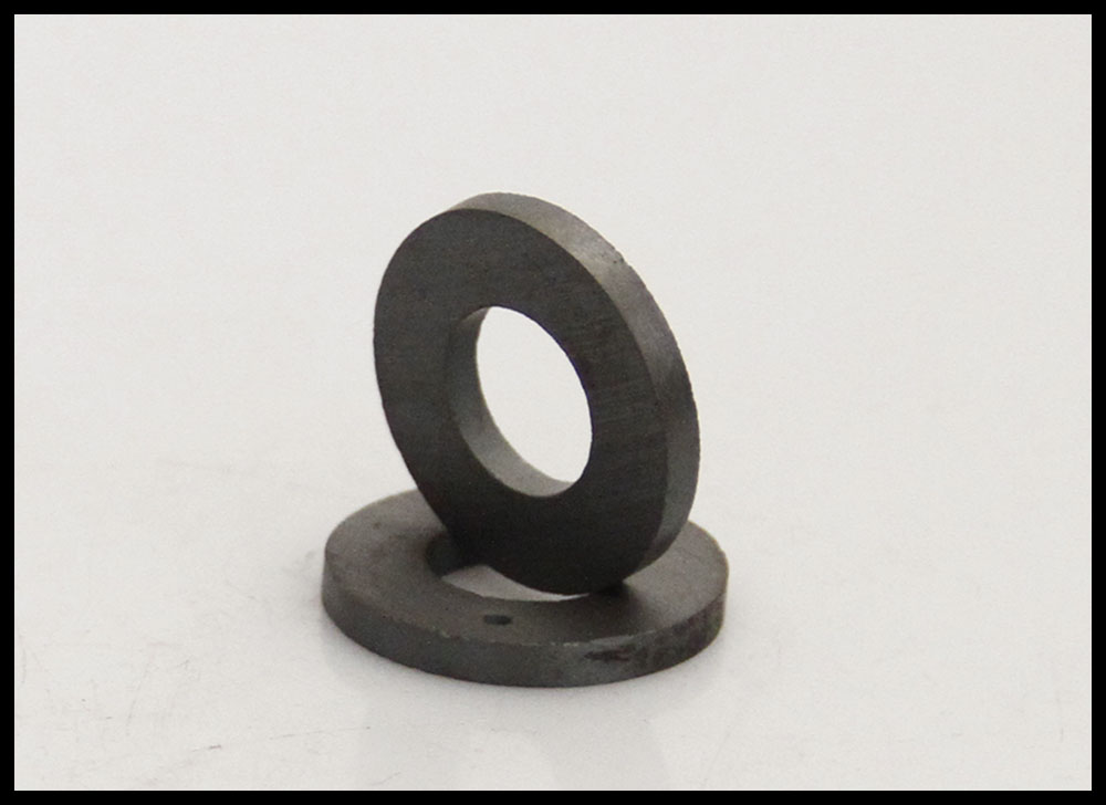 Sintered Ferrite Magnet