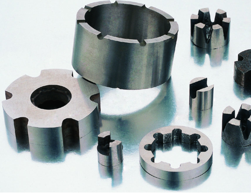 Cast AlNiCo Magnet