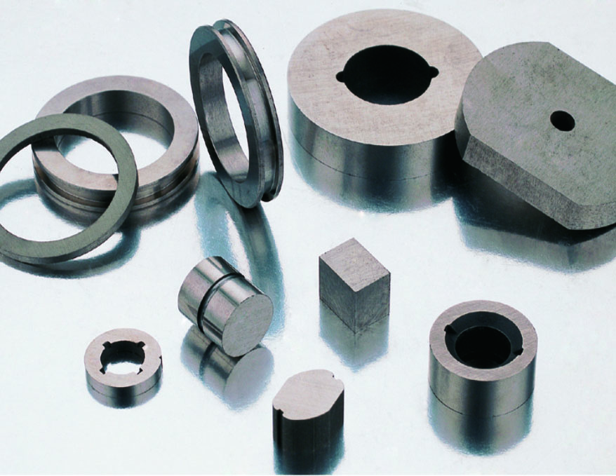 Cast AlNiCo Magnet