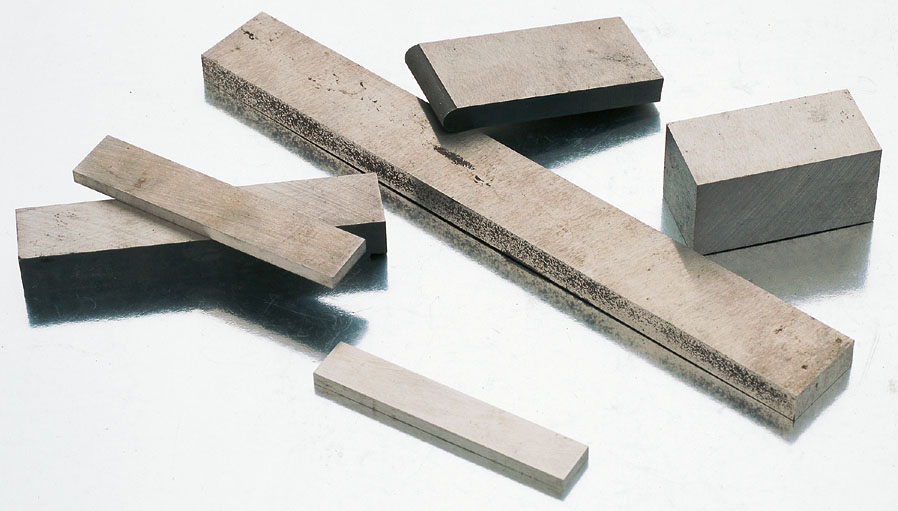 Sintered SmCo Magnet