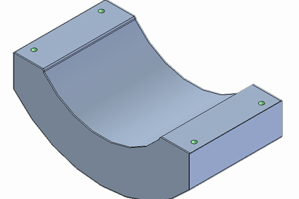 Permanent Magnetic Adsorption Device for Wall-climbing Robot 