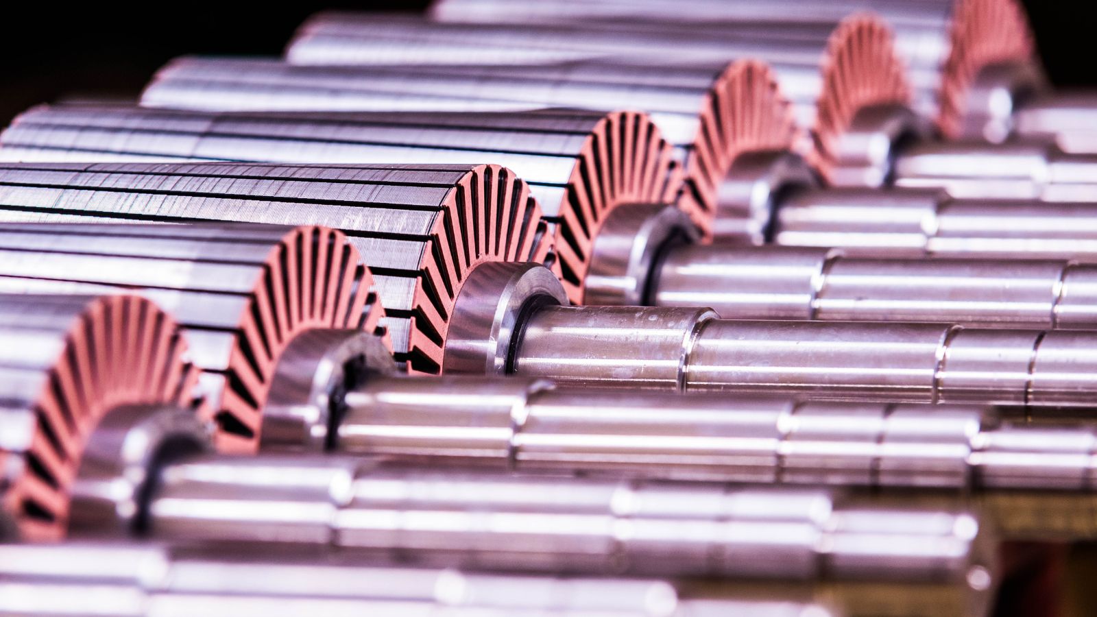 Top 10 Permanent Motor Rotor Manufacturers in the World Faizeal