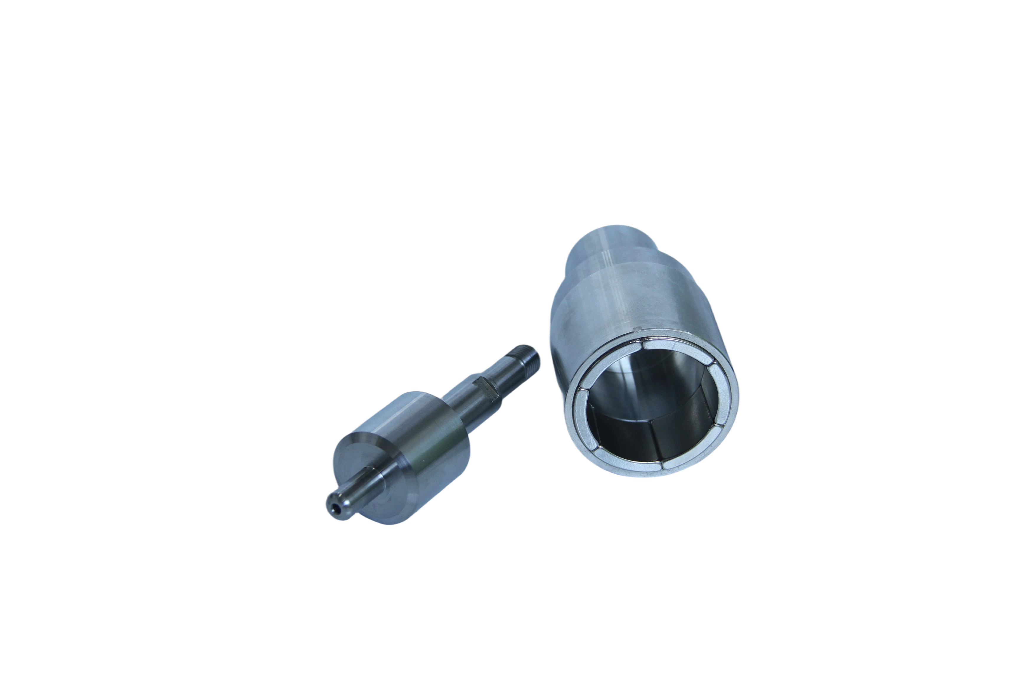 Permanent Neodymium Magnetic Drive Coupling