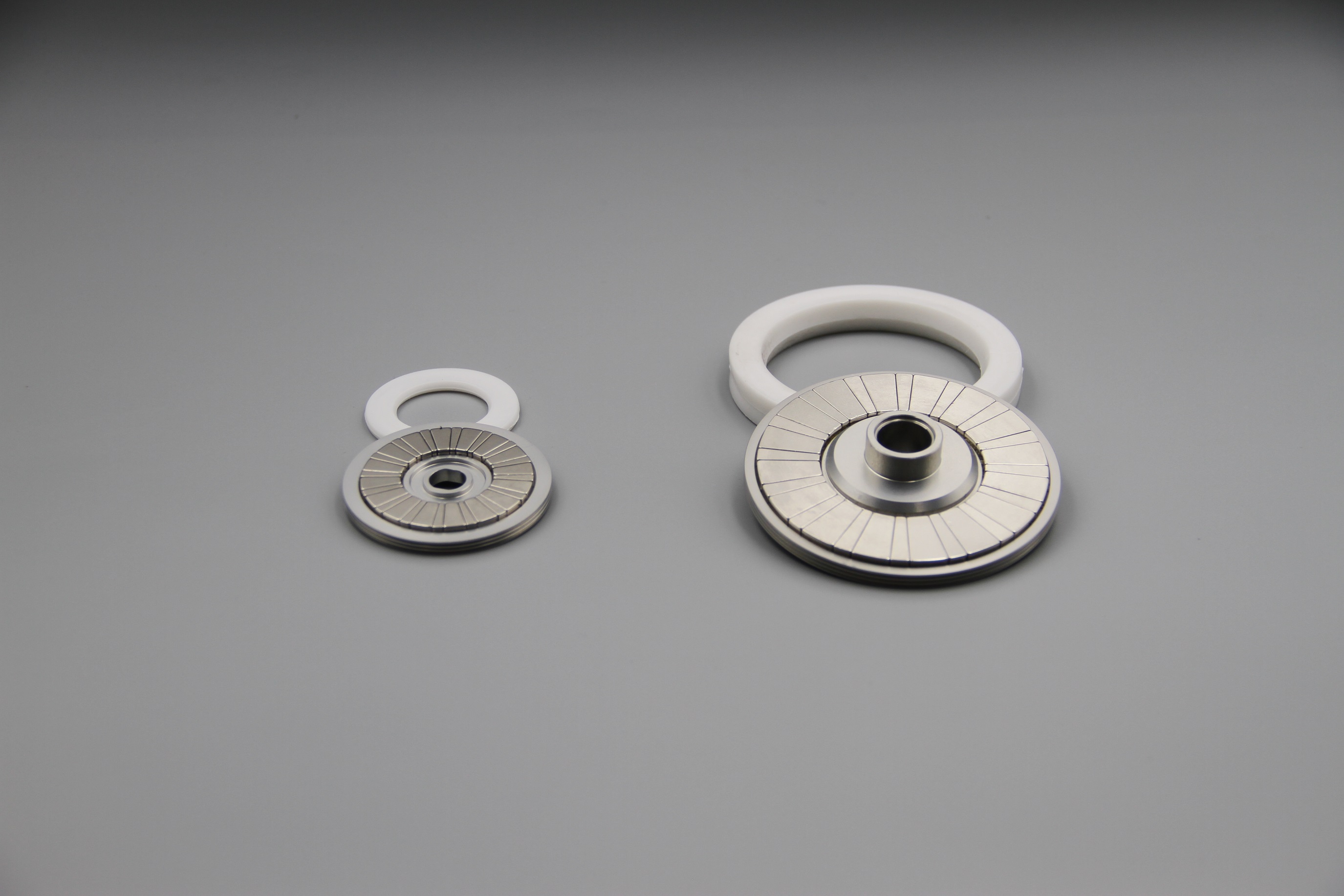 Planar Rotors vs. Traditional Rotors: Efficiency Boost for Robot Joint Motors