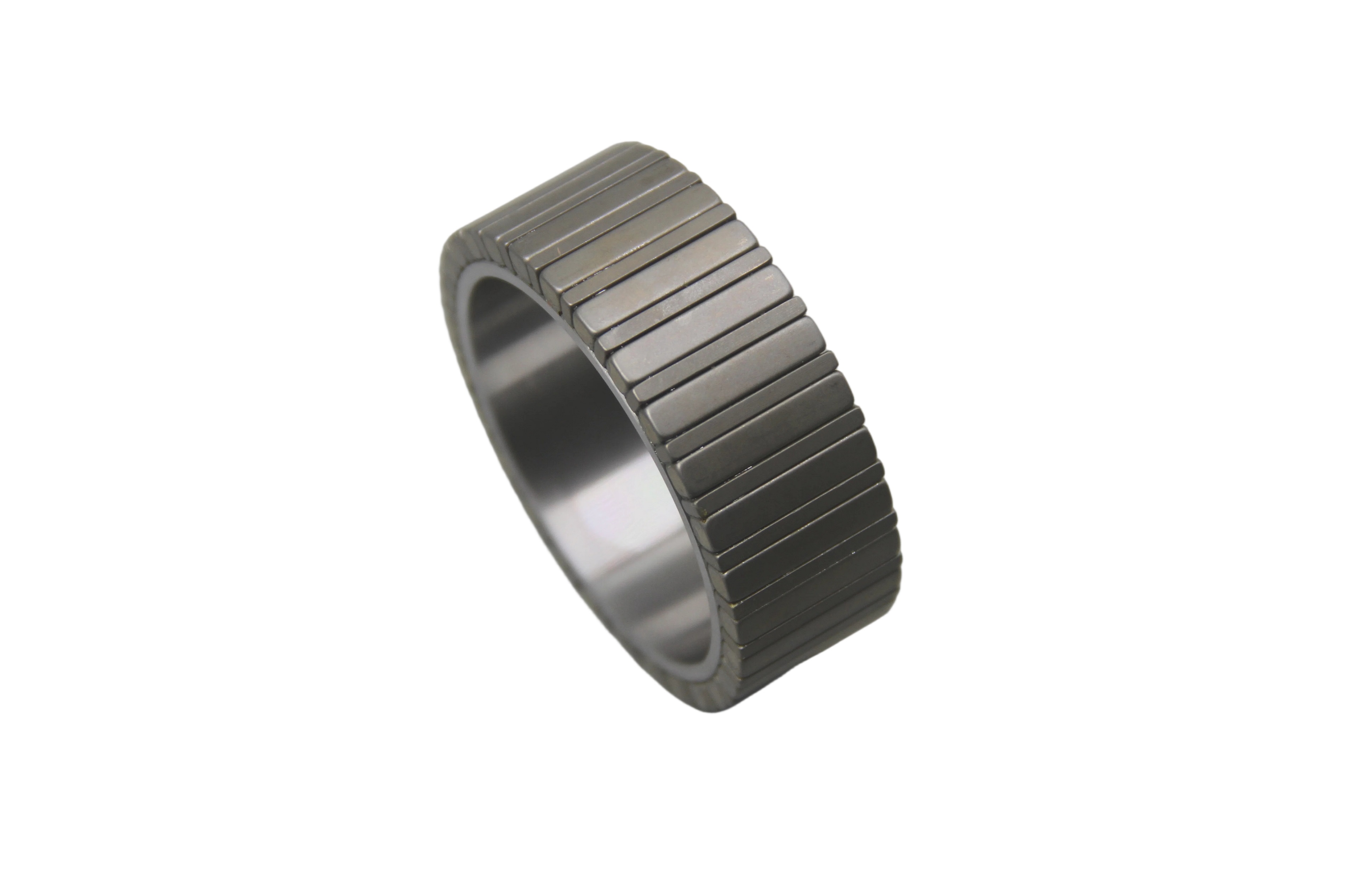 Halbach Simulator motor rotor