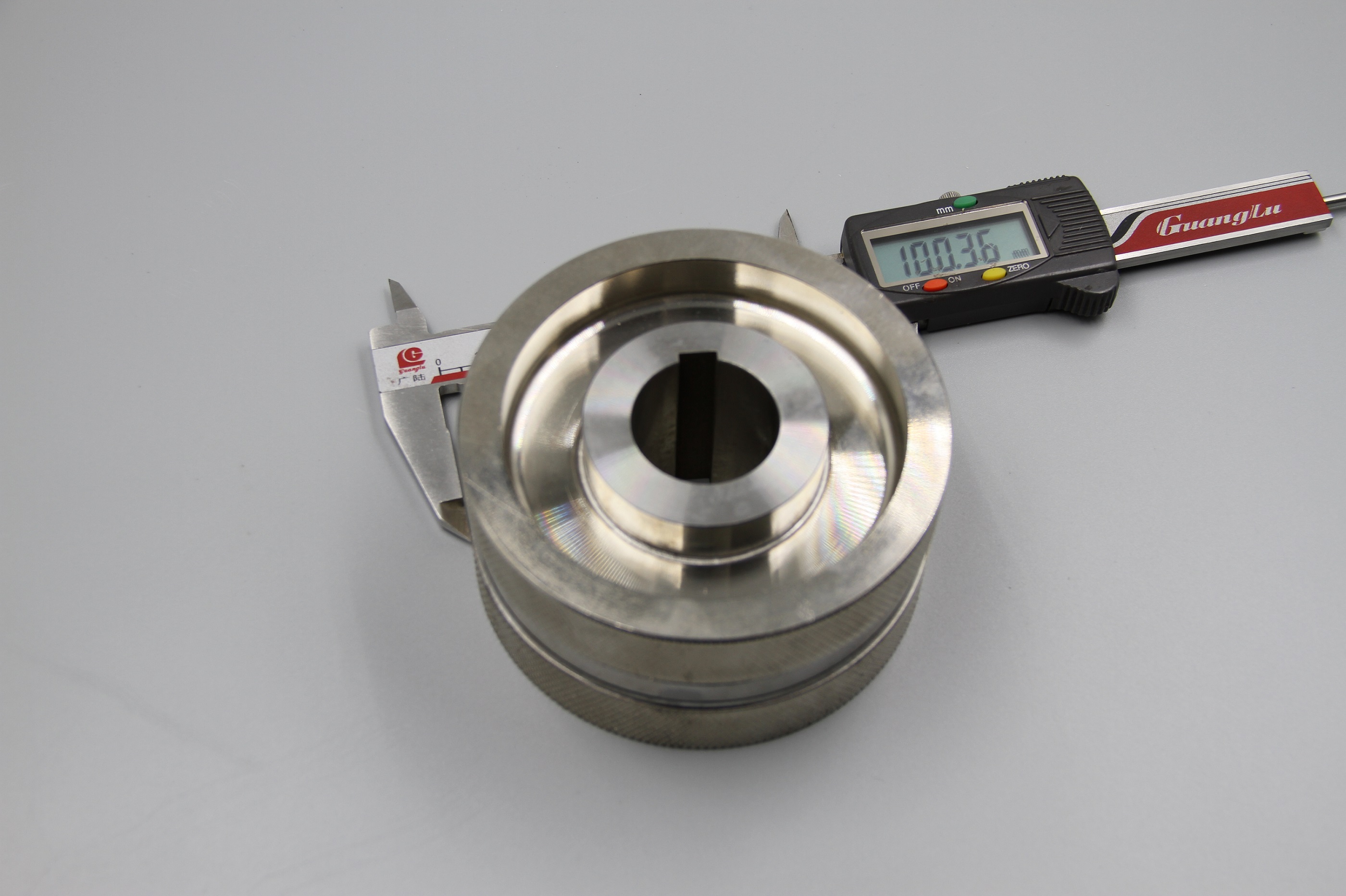 OEM Customized Magnetic Wheel