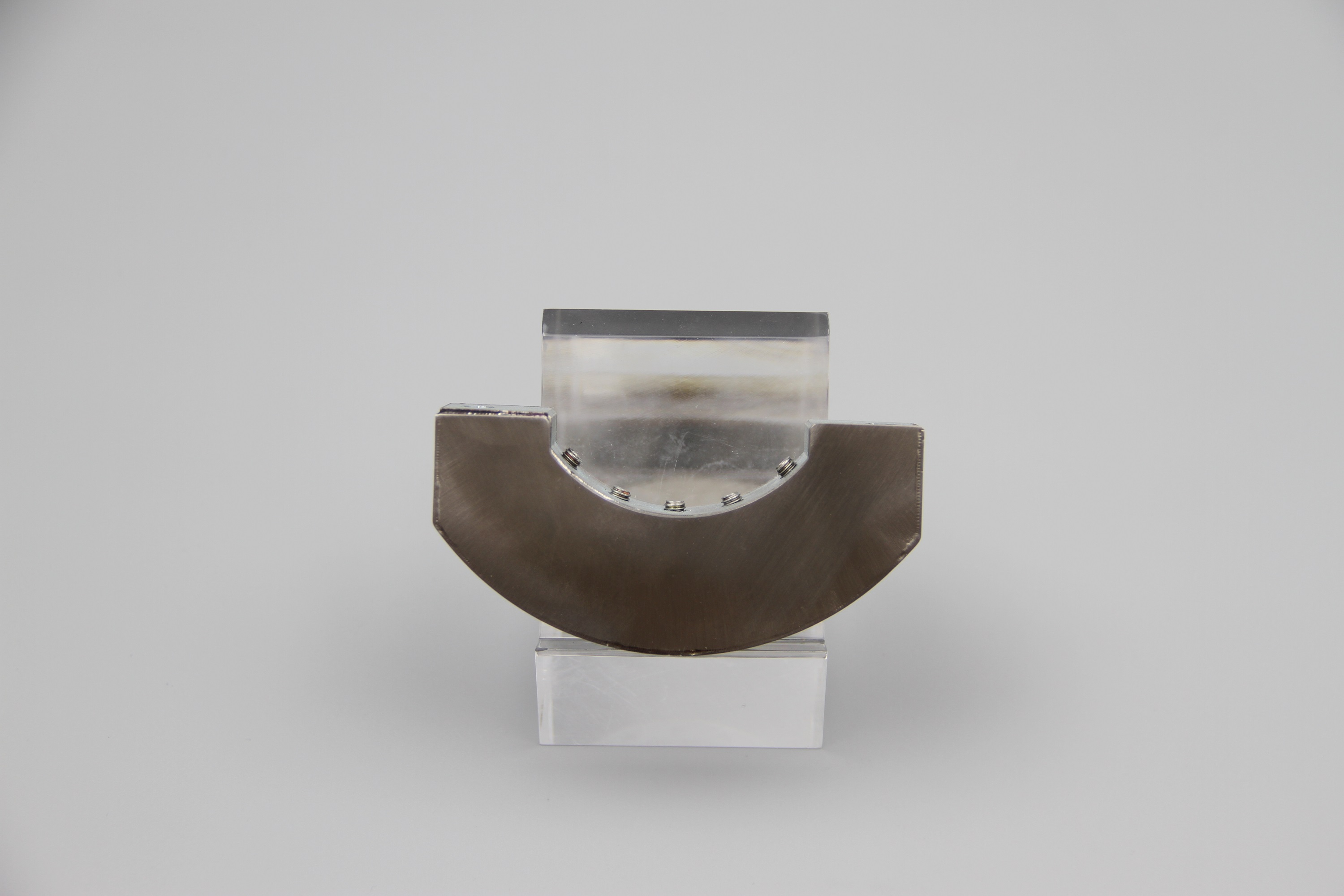 OEM Customized tile-shaped Magnetic Wheel