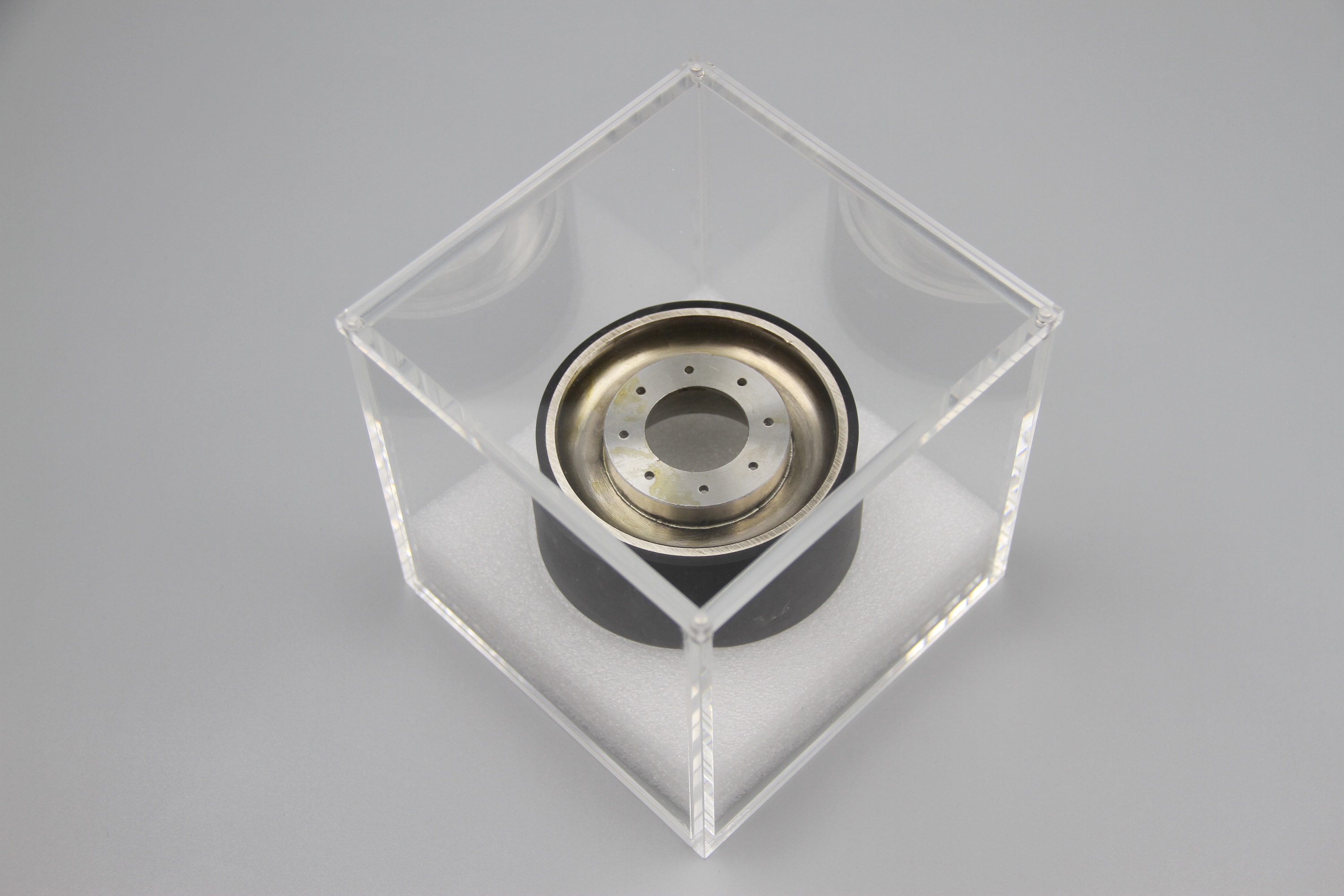 OEM Customized Magnetic Wheel