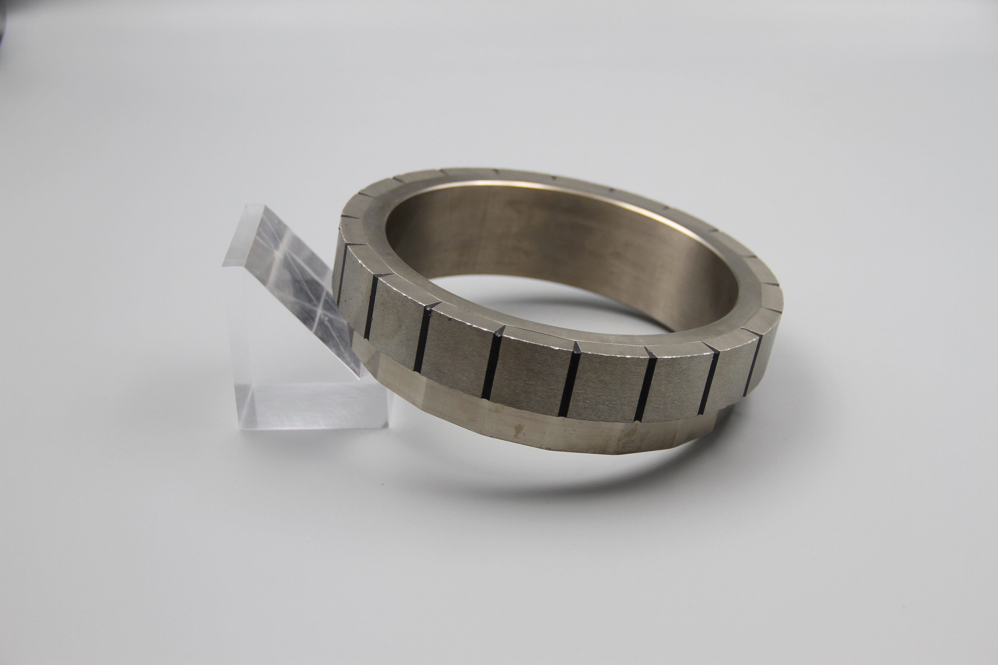 OEM Custom Magnetic Coupling Inner Rotor