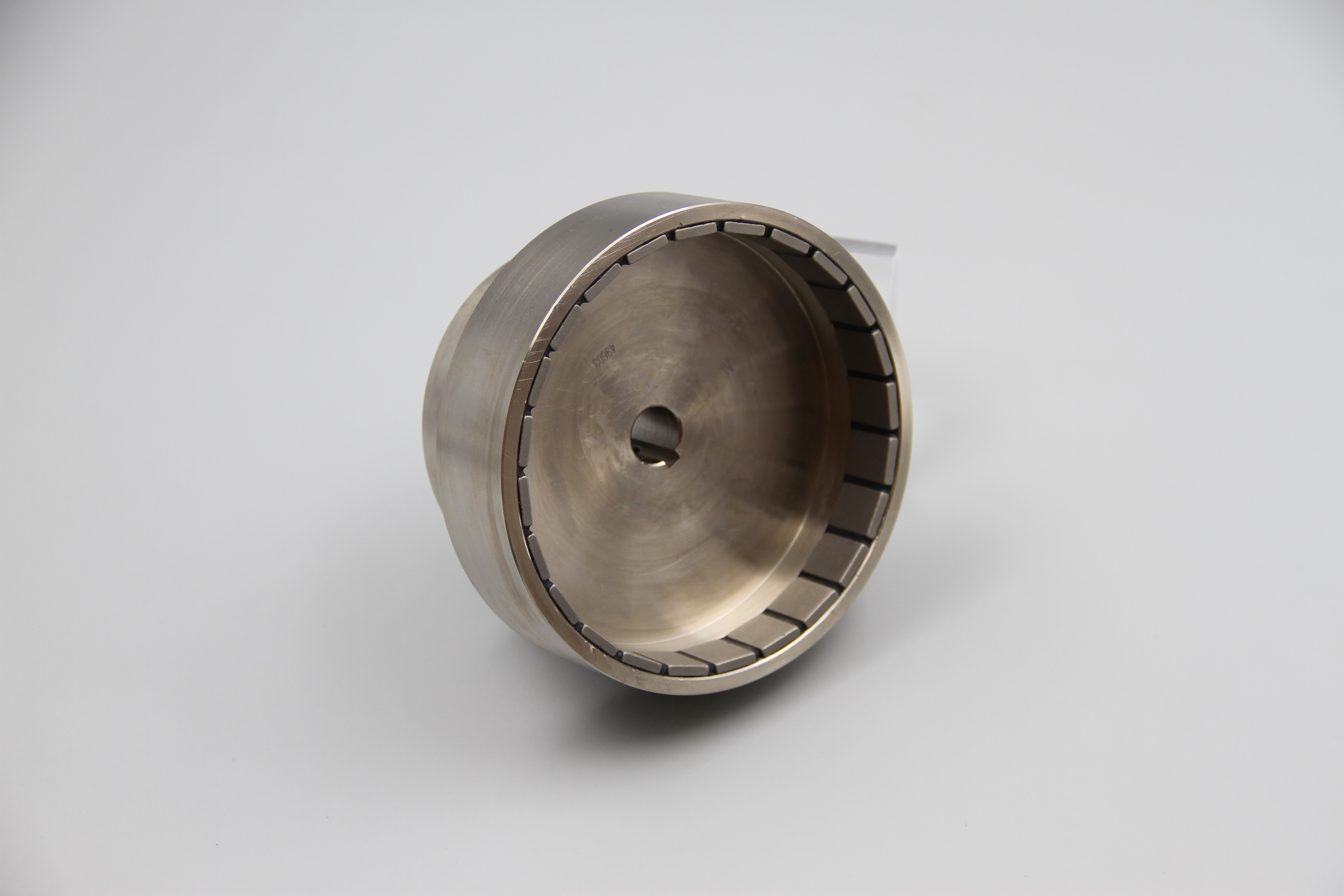 Custom OEM Magnetic Couplings