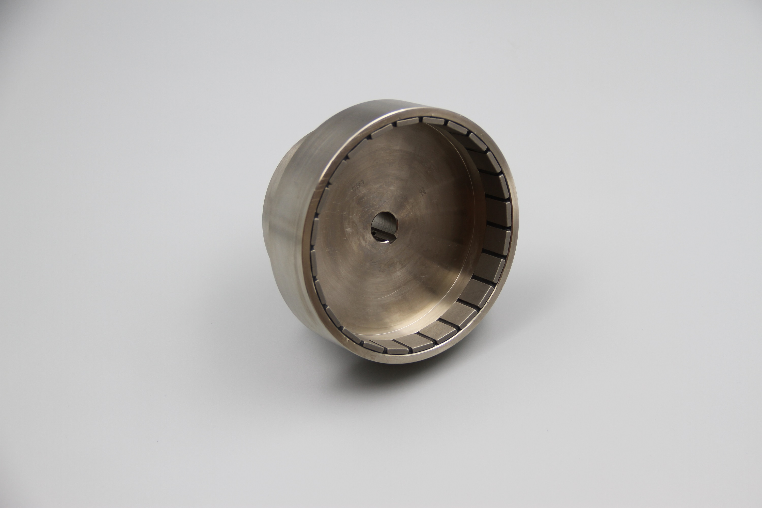 Custom OEM Magnetic Couplings