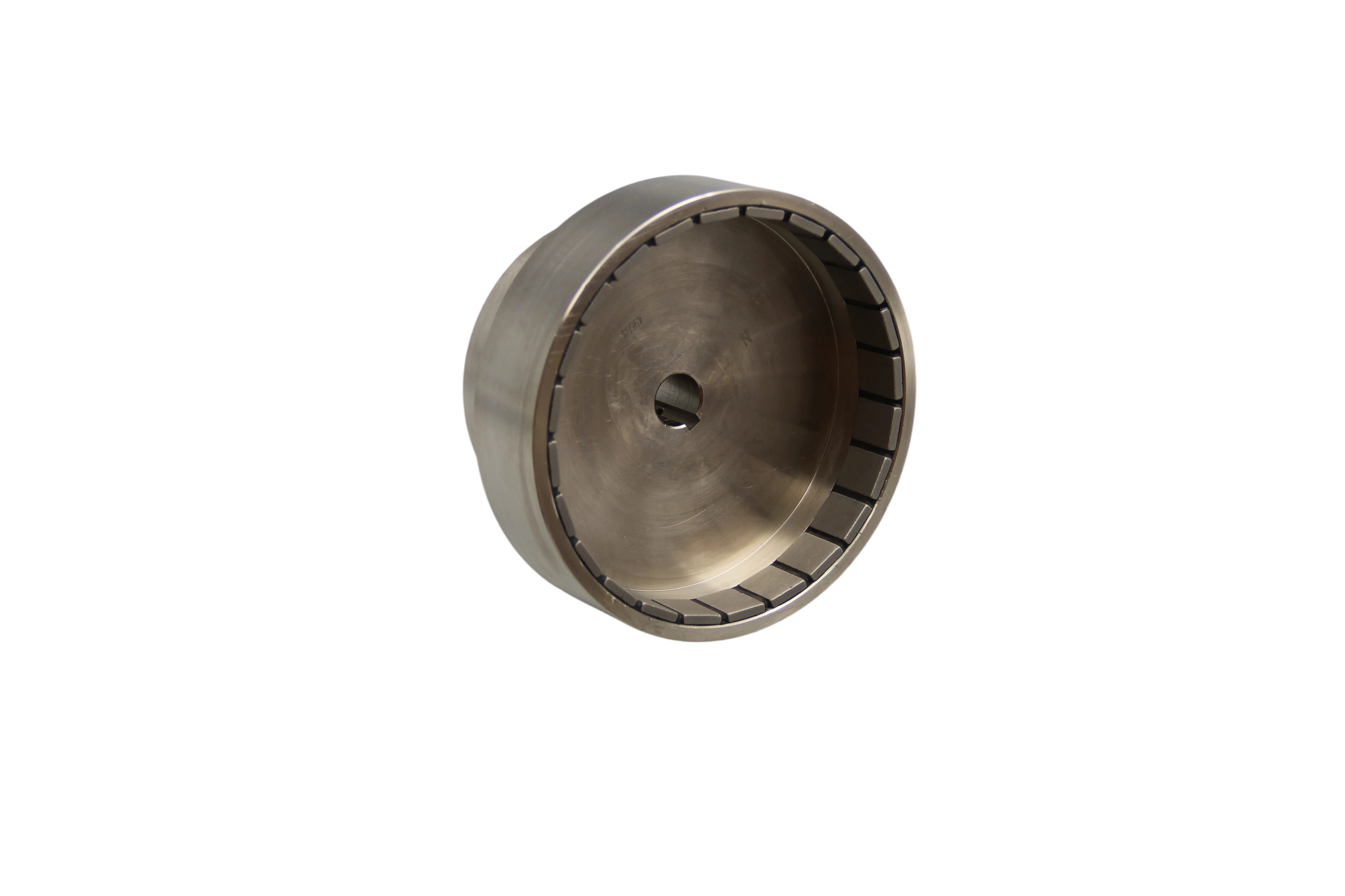 Custom OEM Magnetic Couplings