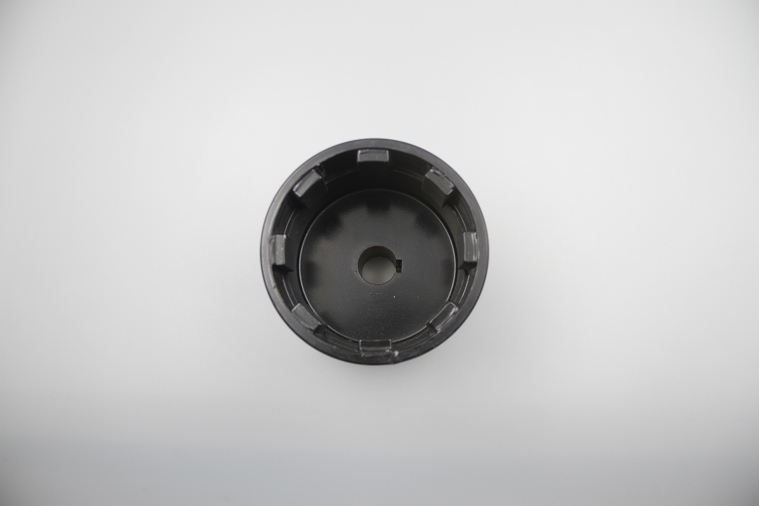 Cheap Magnetic Coupling