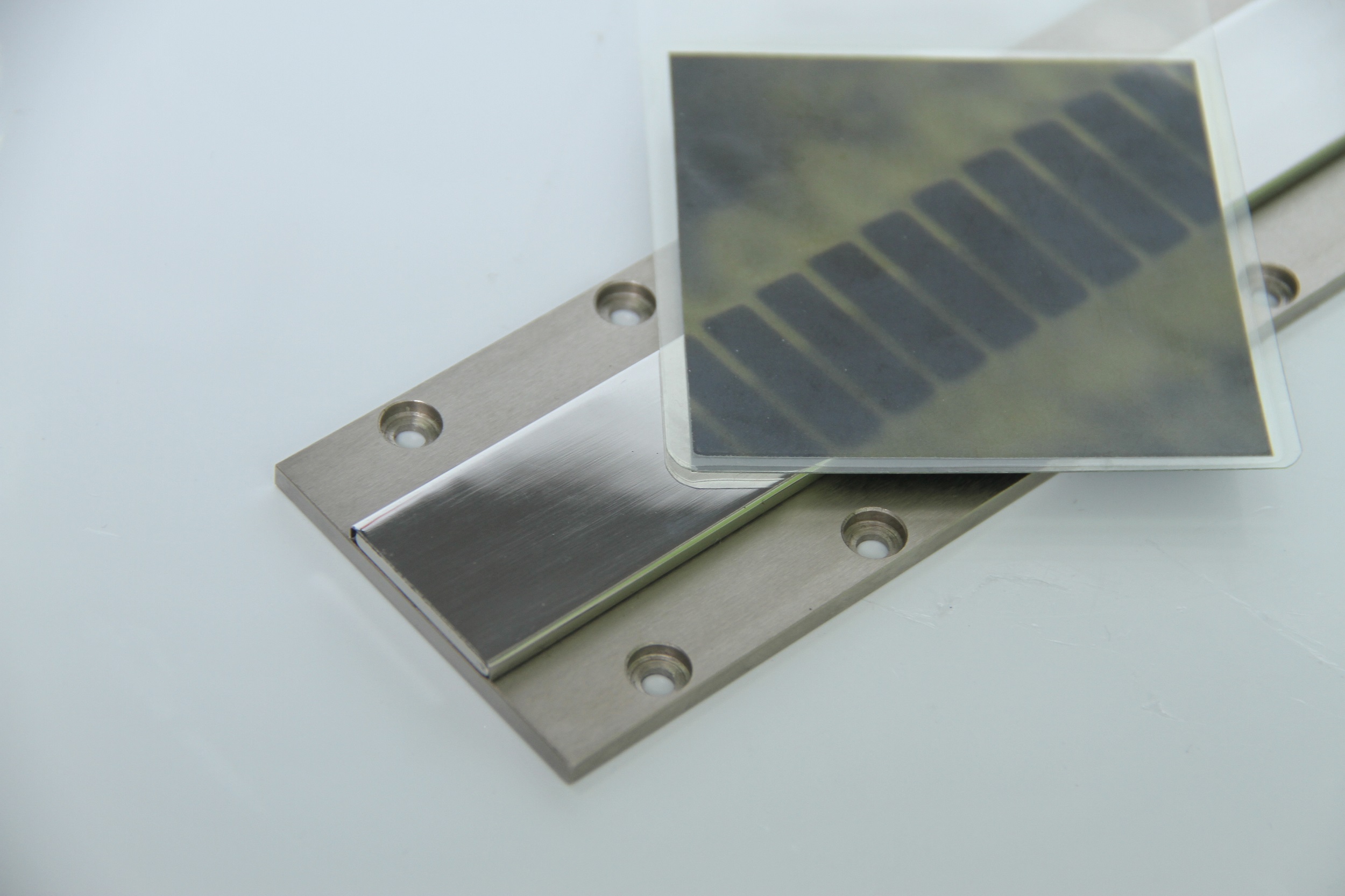 Flat Magnet Linear Motion