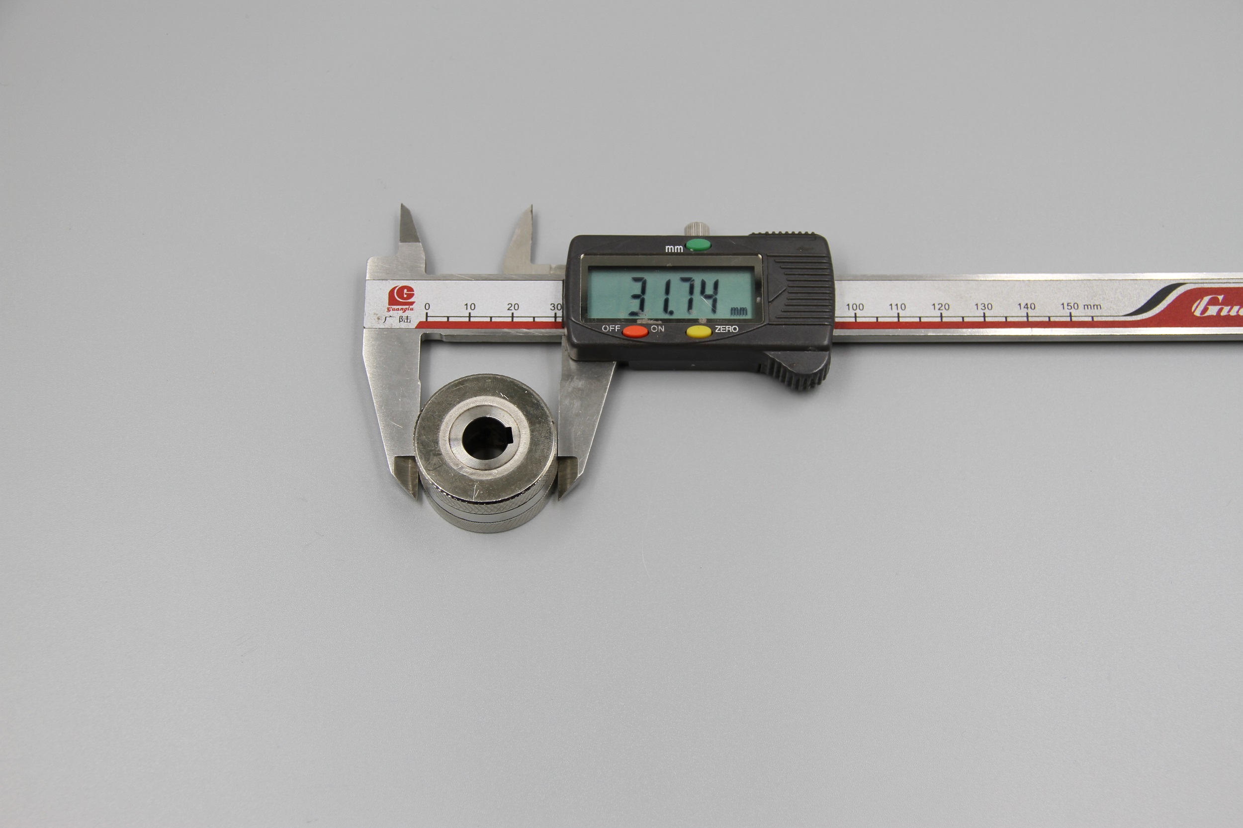 FAIZEAL's self-developed conventional magnetic wheel