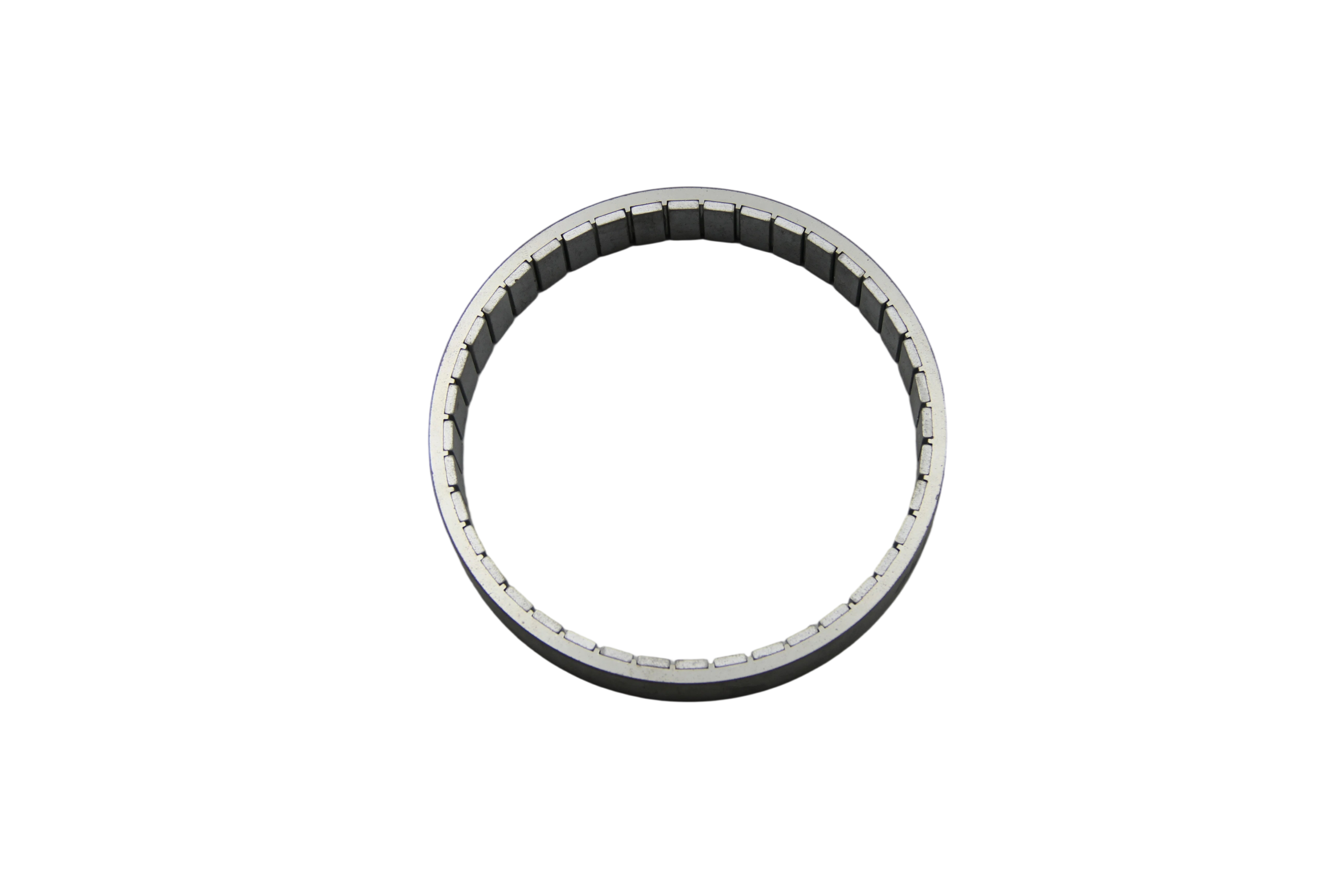 Magnetic Rotor and Stator Assemblies