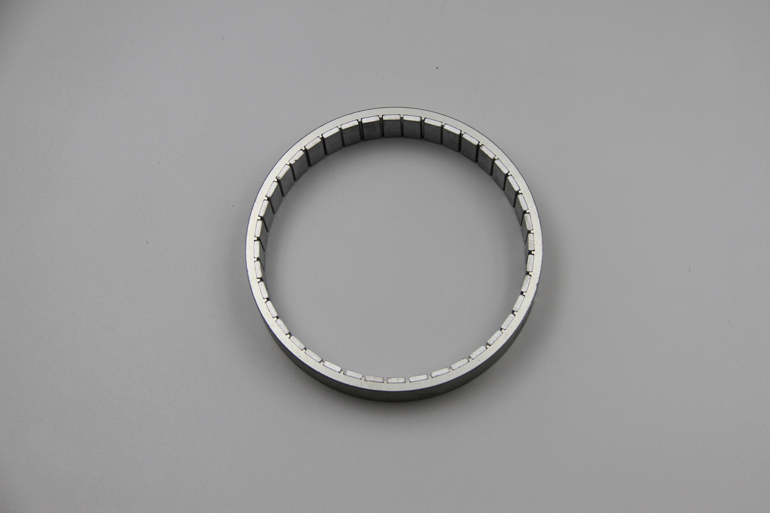 Magnetic Rotor and Stator Assemblies