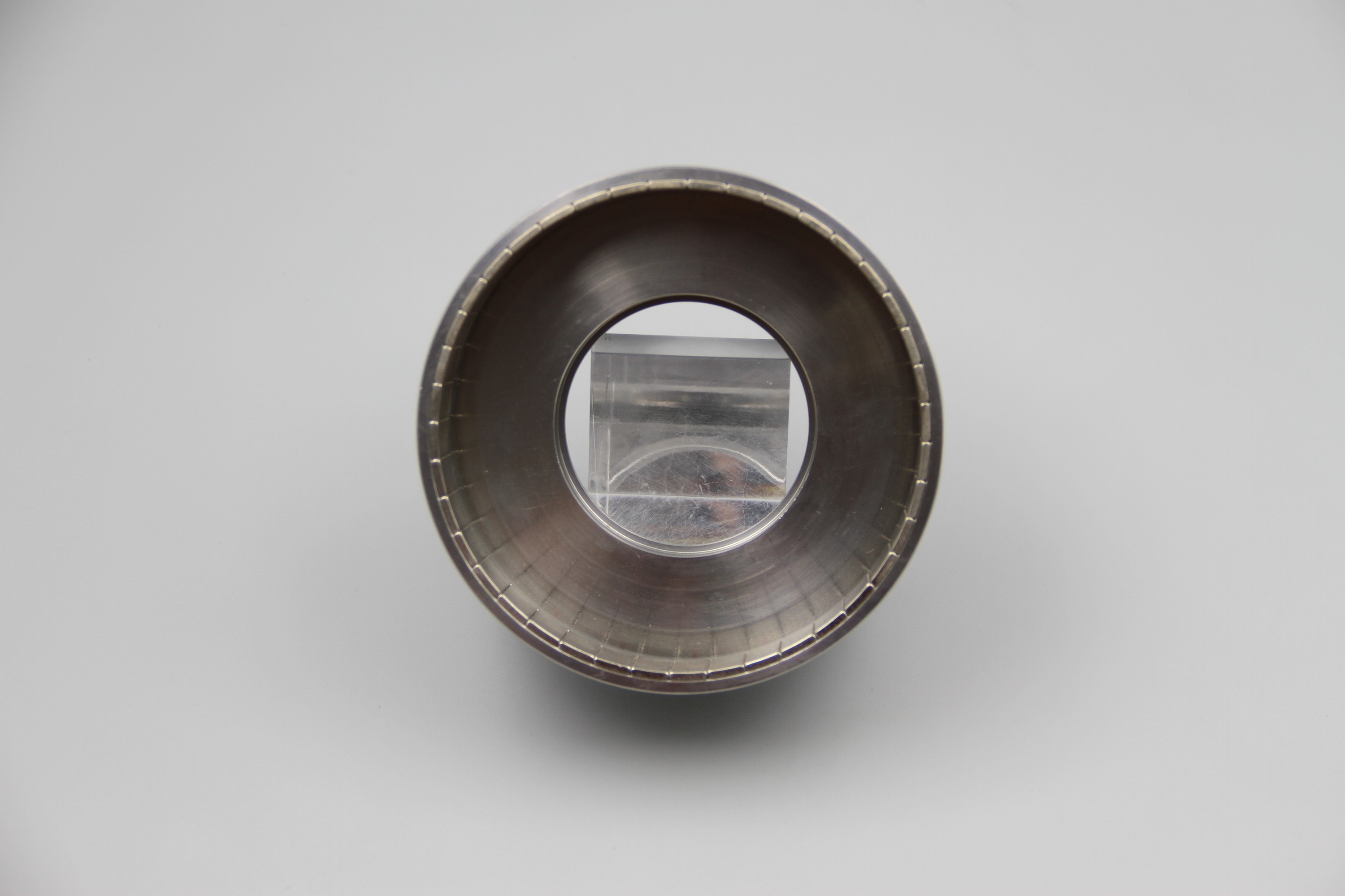 OEM Customized Magnetic External Rotor